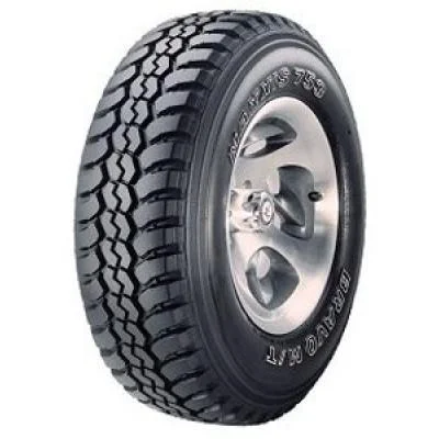Maxxis MT-753 195 R14 106/104Q