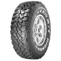 Maxxis MT-764 Bighorn owl 265/70 R16 117/114Q