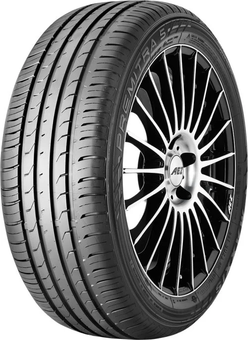 Maxxis Premitra 5 245/45 R18 100W