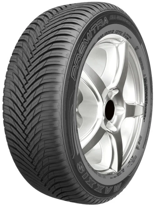 Maxxis Premitra All Season AP3 SUV 215/60 R17 96V