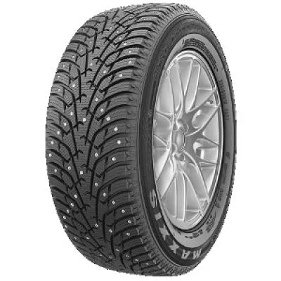 Maxxis Premitra Ice Nord NP5 225/55 R17 101T