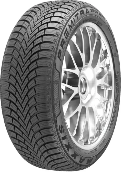 Maxxis PREMITRA SNOW WP-06 205/55 R16 94V