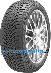 Maxxis Premitra Snow WP6 245/40 R17 95V XL