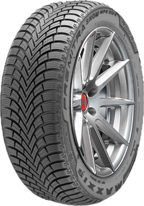 Maxxis Premitra Snow WP6 SUV 255/45 R20 105V XL