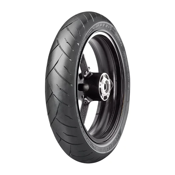 Maxxis ST MA-ST2 SUPERMAXX 120/70 R17 58W