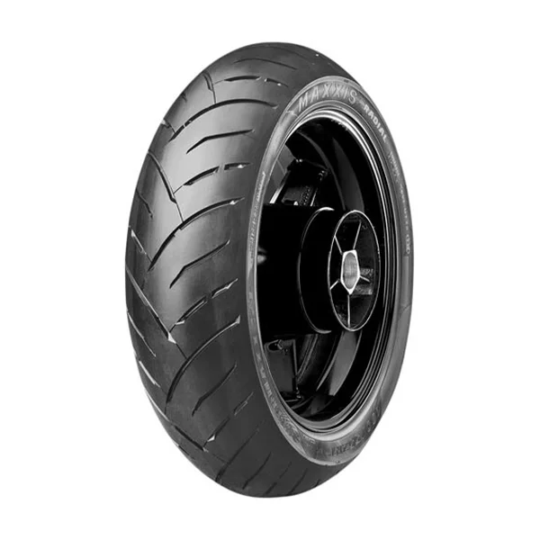 Maxxis ( ) ST MA-ST2 SUPERMAXX 180/55 R17 73W