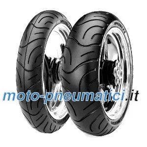 Maxxis Supermaxx 190/50 R17 73W