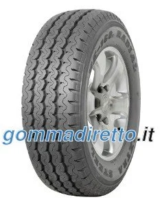 Maxxis UE-168 145/80 R12C 86/84N