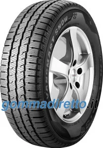 Maxxis Vansmart Snow WL2 155 R12C 88/86R