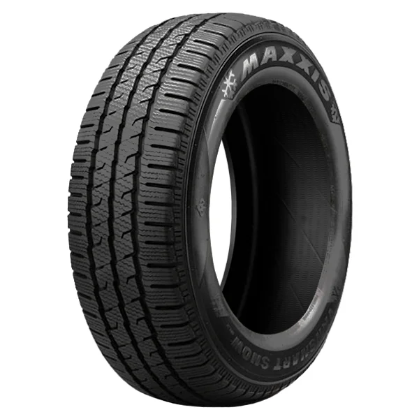 Maxxis VANSMART SNOW WL2 195/65 R16 104T