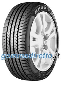 Maxxis Victra M-36+ RFT 225/45 R17 91W Runflat