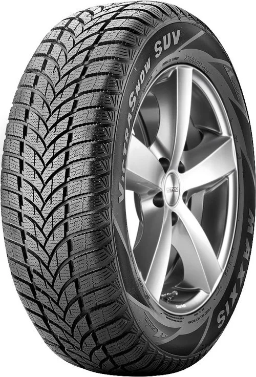 Maxxis Victra Snow SUV MA-SW 245/70 R16 107H