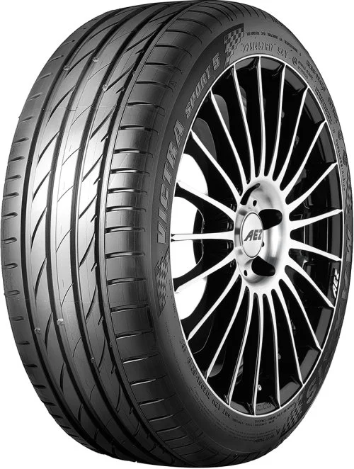 Maxxis Victra Sport 5 245/45 R20 103W XL