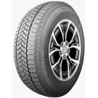 Mazzini Ecovan AS9 215/75 R16 113/111S