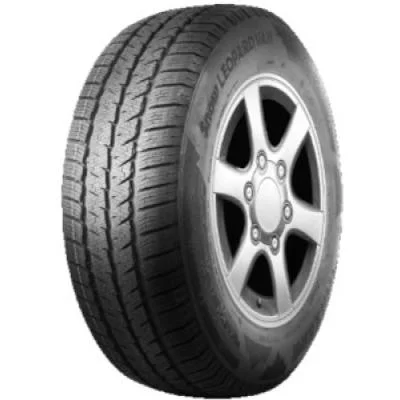 Mazzini Snowleopard Van 205/65 R16 107/105T