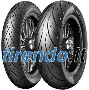 METZELER Cruisetec 130/90 B16 73H