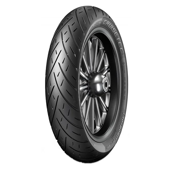 METZELER CRUISETEC 150/80 R17 72V