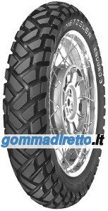 METZELER Enduro 3 Sahara 120/80 R18 62S