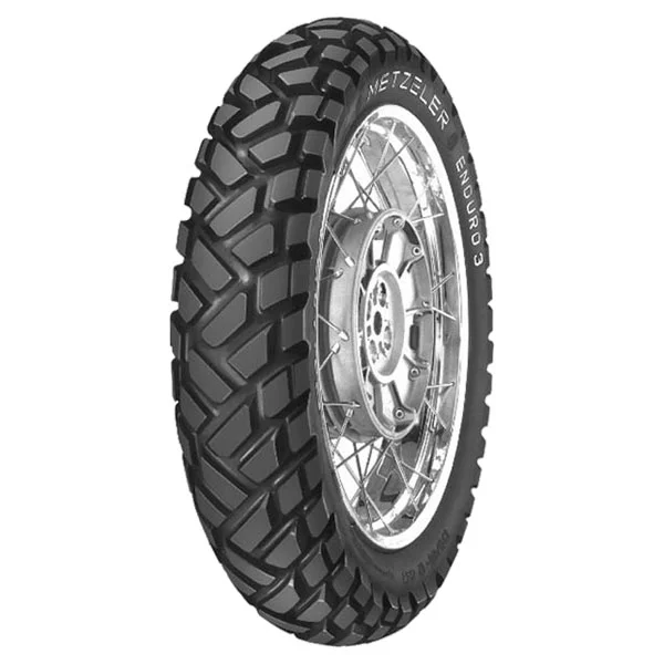 METZELER ENDURO 3 SAHARA 120/90 R17 64S