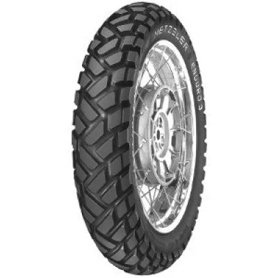 METZELER Enduro 3 Sahara 90/90 D21 54H