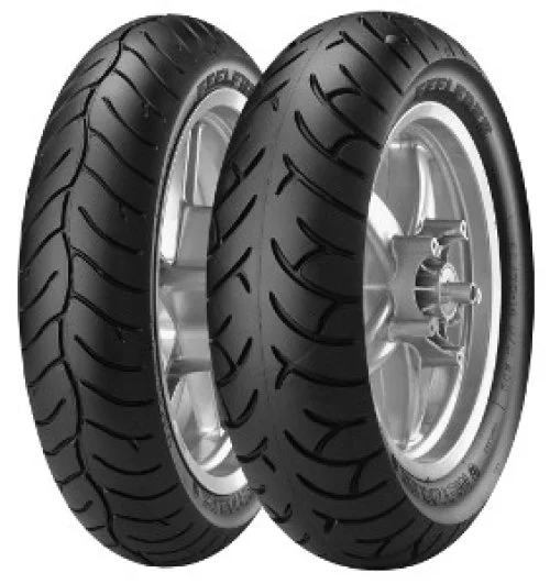 METZELER FeelFree 120/70 R14 55H