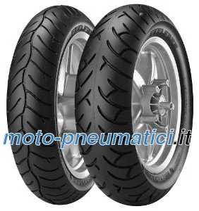 METZELER FeelFree 120/70 R14 55H