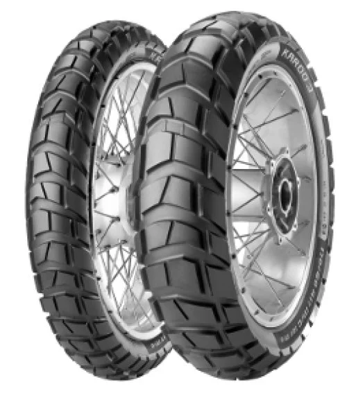 METZELER KAROO 3 90/90 R21 54R