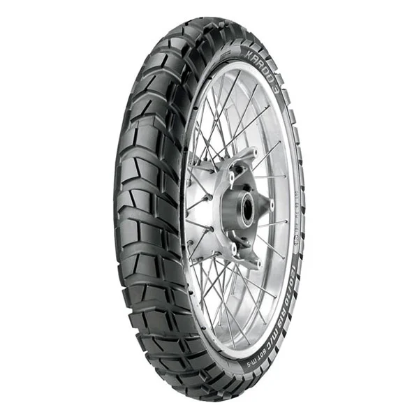 METZELER KAROO 3 DOT 2022 120/70 R19 60T