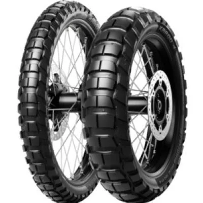METZELER Karoo 4 100/90 D19 57S