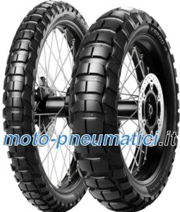 METZELER Karoo 4 120/70 R19 60Q