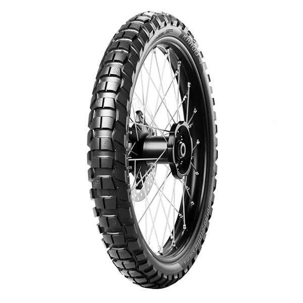 METZELER KAROO 4 140/80 R18 70S