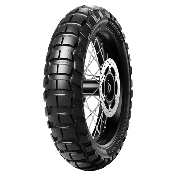 METZELER KAROO 4 150/70 R18 70T