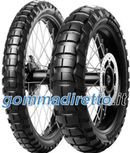 METZELER Karoo 4 90/90 R21 54T