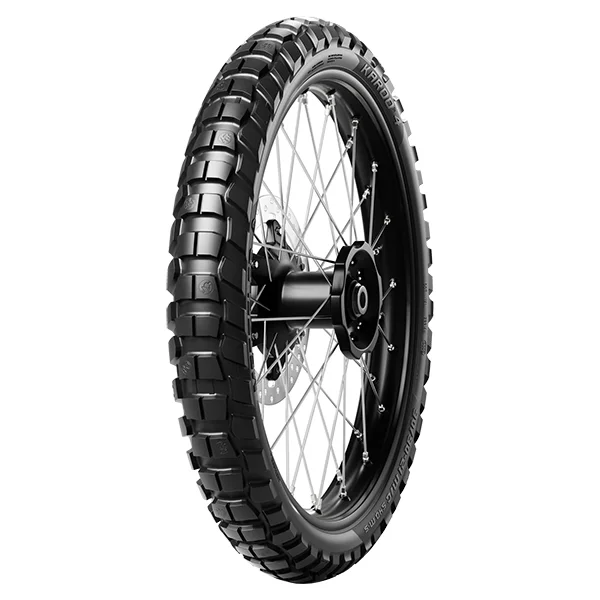 METZELER KAROO 4 (B) 90/90 R21 54T