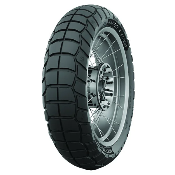 METZELER KAROO 4 STREET 150/70 R18 70V