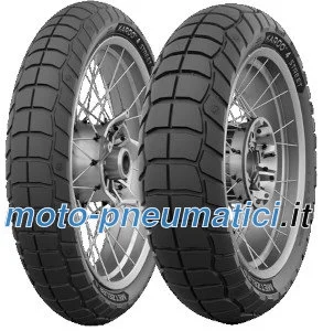 METZELER Karoo 4 Street 90/90 R21 54V