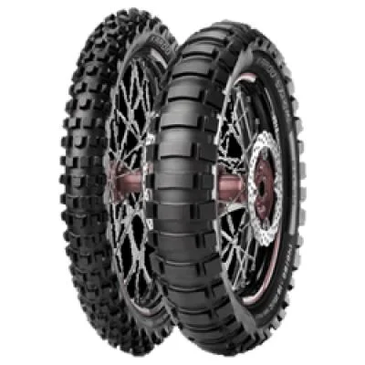 METZELER Karoo Extreme 140/80 D18 70R