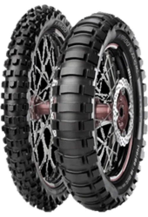 METZELER Karoo Extreme 90/90 R21 54S