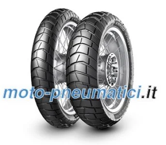 METZELER Karoo Street 110/80 R19 59V