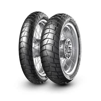 METZELER Karoo Street 120/70 D15 56P