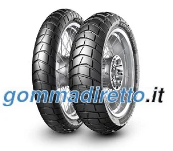 METZELER Karoo Street 140/80 R17 69V
