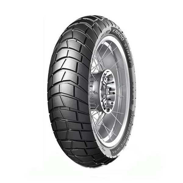 METZELER KAROO STREET 170/60 R17 72V