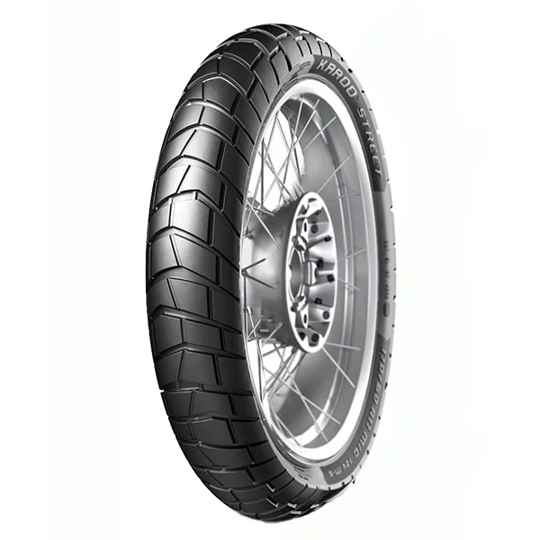 METZELER KAROO STREET 90/90 R21 54H