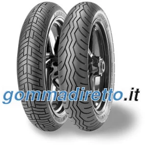 METZELER Lasertec 90/90 R18 51H