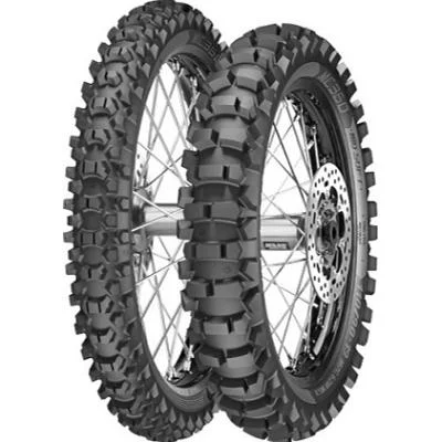 METZELER MC360 110/100 D18 64M