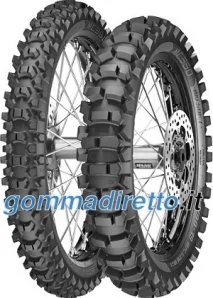 METZELER MC360 120/80 R19 63M
