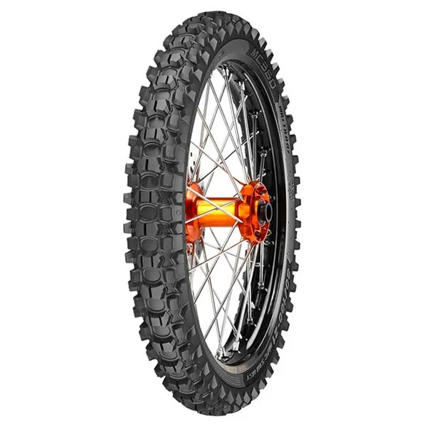METZELER MC360 MID HARD 80/100 R21 51M
