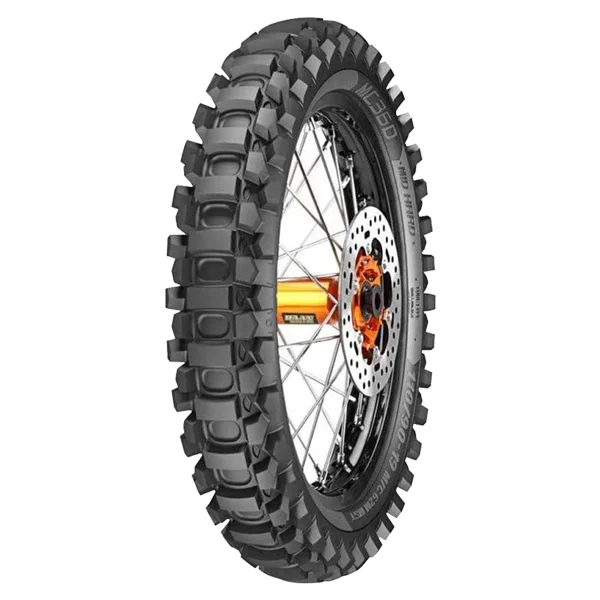 METZELER MC360 MID HARD MST 120/100 R18 68M