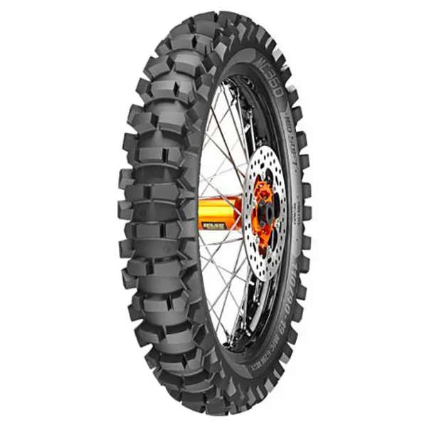 METZELER MC360 MID SOFT MST 110/100 R18 64M