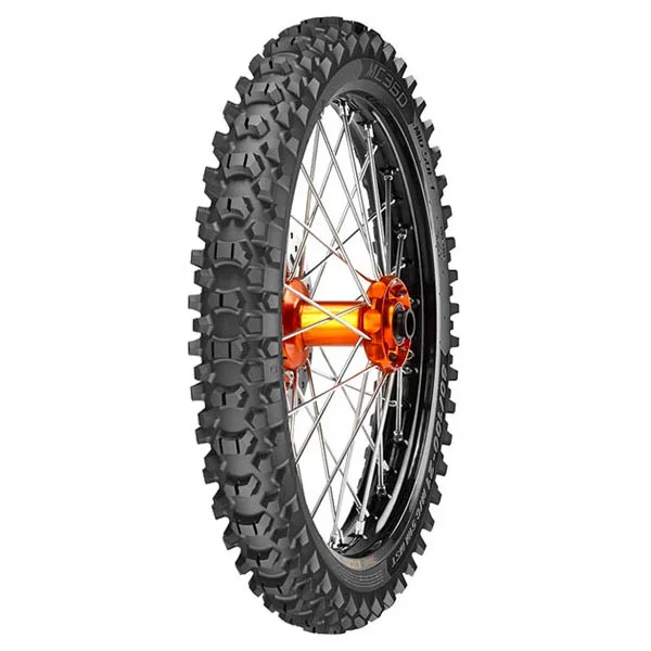 METZELER MC360 MID SOFT MST 90/90 R21 54M